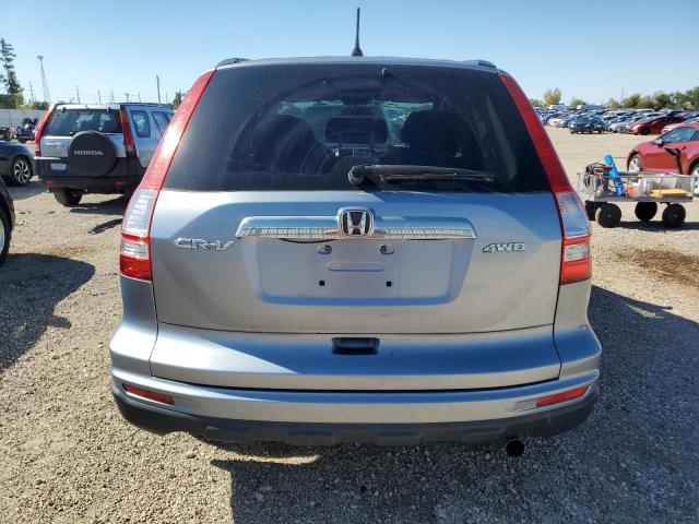 Photo 6 from auction – 2011 HONDA CR-V EX with VIN JHLRE4H51BC013036