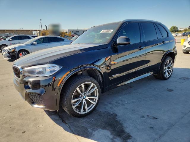 BMW X5 SDRIVE3 2017 with VIN 5UXKR2C34H0X05216 - Photo from auction