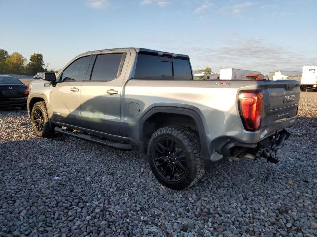 Photo 2 from auction – 2020 GMC SIERRA K1500 ELEVATION with VIN 3GTU9CED2LG300689