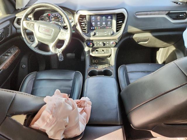 Photo 8 from auction – 2020 GMC ACADIA DEN with VIN 1GKKNPLS8LZ207434