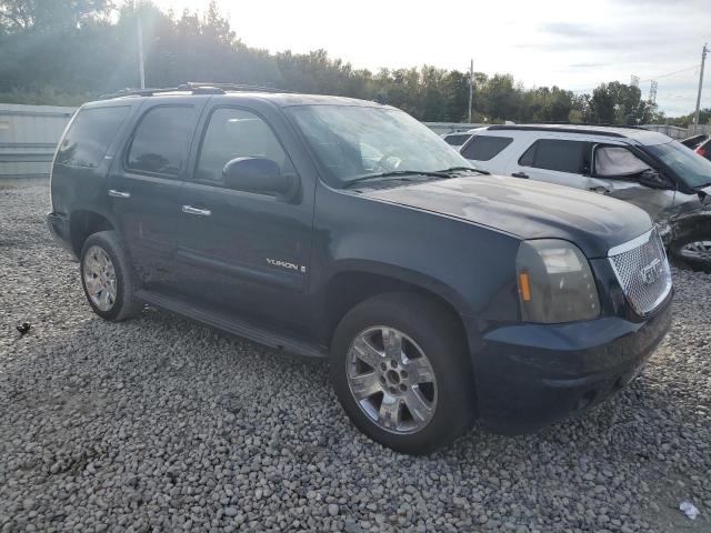 Photo 4 from auction – 2007 GMC YUKON with VIN 1GKFK13097J141650