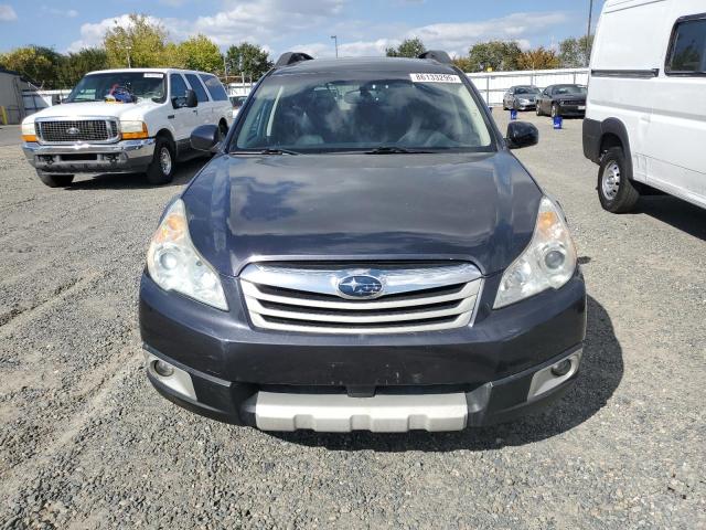 Foto 5 de la subasta – 2012 SUBARU OUTBACK 2. con VIN 4S4BRBKC2C3204931