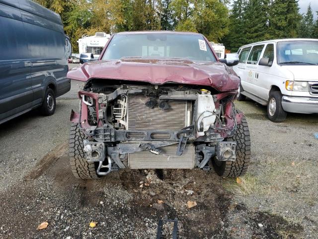 Photo 5 from auction – 2020 RAM 1500 LIMIT with VIN 1C6SRFHM5LN258926
