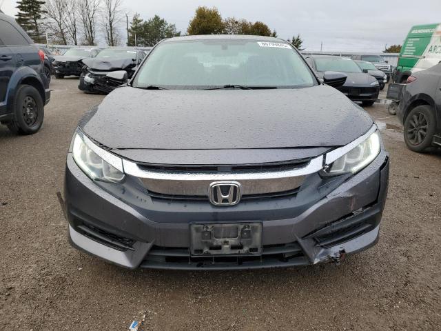 Photo 5 from auction – 2016 HONDA CIVIC EX with VIN 2HGFC2F72GH014264