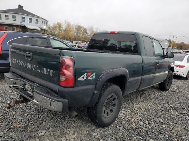 Photo 3 from auction – 2007 CHEVROLET SILVERADO with VIN 2GCEK19B471120201