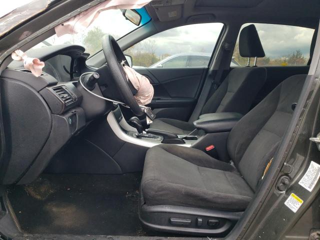 Photo 7 from auction – 2014 HONDA ACCORD EX with VIN 1HGCR2F70EA221426