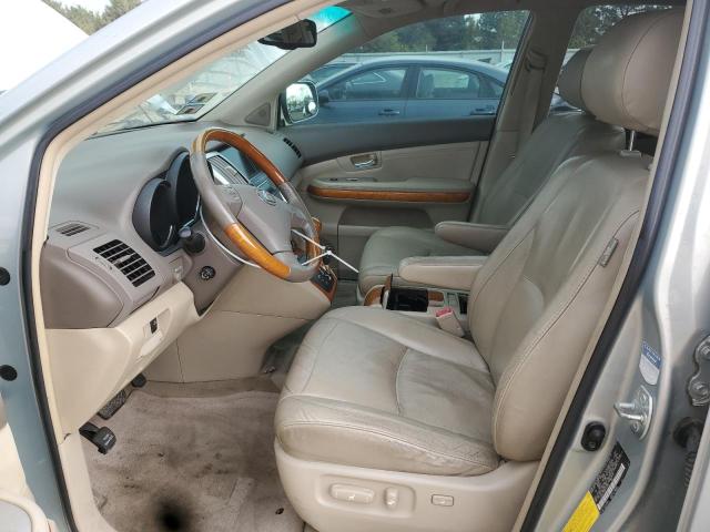 Photo 7 from auction – 2009 LEXUS RX 350 with VIN 2T2HK31U39C111270
