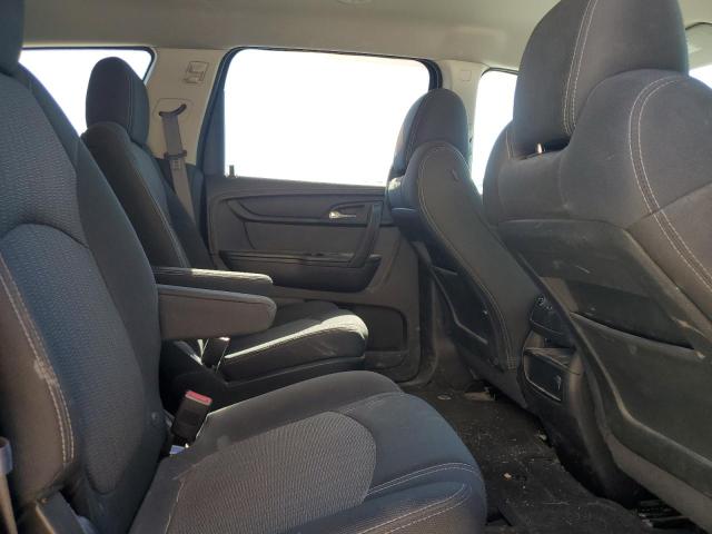 Photo 11 from auction – 2013 CHEVROLET TRAVERSE L with VIN 1GNKRGKD9DJ137145