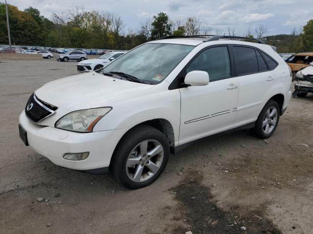 LEXUS RX 330 2004 with VIN 2T2HA31U64C039170 - Photo from auction