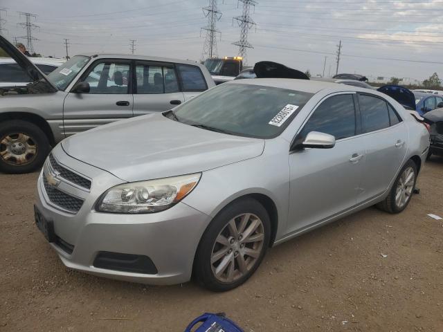 Photo 1 from auction – 2013 CHEVROLET MALIBU with VIN 1G11E5SA4DU141234