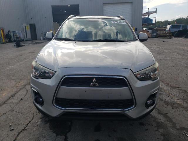 Photo 5 from auction – 2014 MITSUBISHI OUTLANDER with VIN 4A4AR4AU8EE032880
