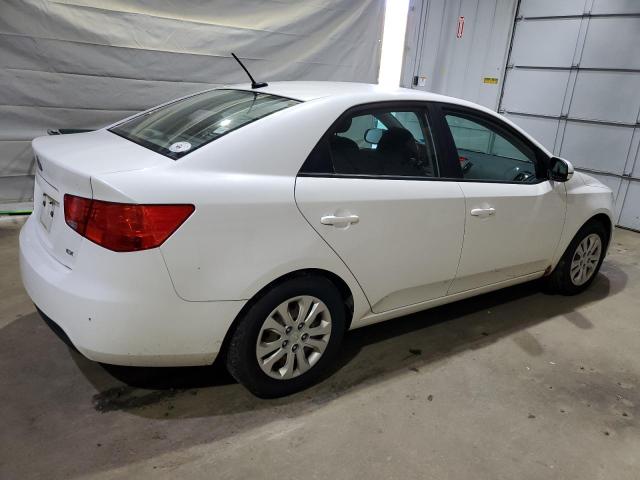 Photo 3 from auction – 2012 KIA FORTE EX with VIN KNAFU4A21C5495755