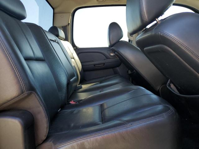 Zdjęcie 10 z aukcji – 2008 CHEVROLET SILVERADO z VIN 1GCHK23618F204551
