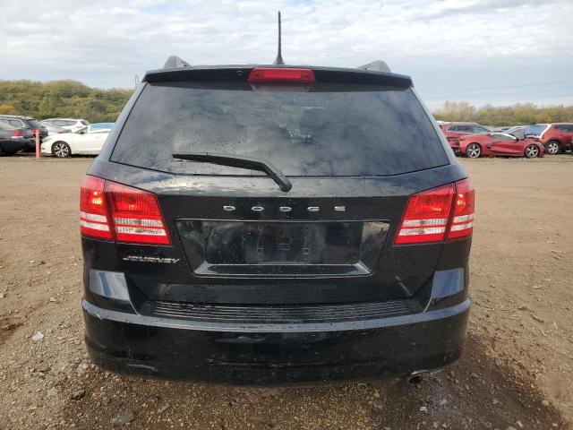 Фото 6 с аукциона – 2016 DODGE JOURNEY SE с VIN 3C4PDCAB4GT152137