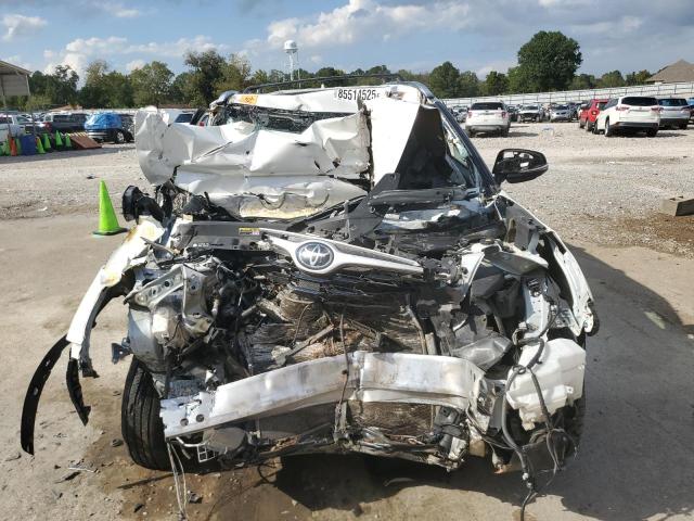 Photo 5 from auction – 2021 TOYOTA HIGHLANDER with VIN 5TDGZRAH9MS526210