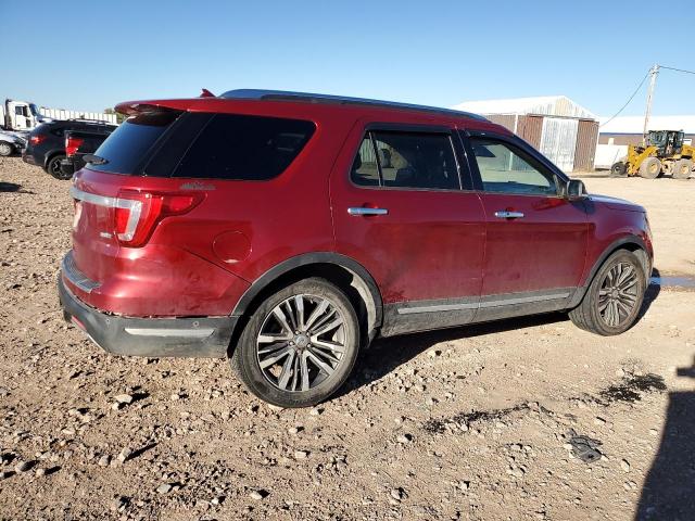 Photo 3 from auction – 2019 FORD EXPLORER P with VIN 1FM5K8HT7KGA74602