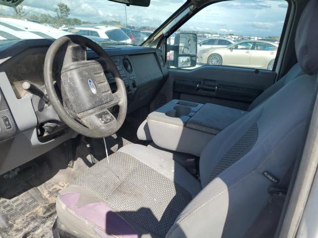 Photo 8 from auction – 2011 FORD F250 SUPER with VIN 1FT7W2B64BED04917