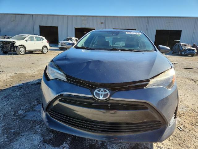 Photo 5 from auction – 2017 TOYOTA COROLLA L with VIN 2T1BURHEXHC848437