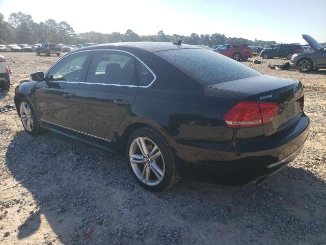 Фото 2 с аукциона – 2015 VOLKSWAGEN PASSAT SE с VIN 1VWBS7A35FC007809