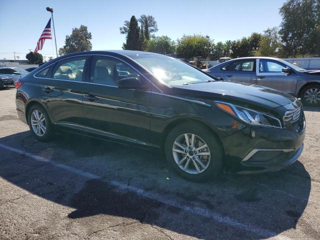 Photo 4 from auction – 2016 HYUNDAI SONATA SE with VIN 5NPE24AF6GH380579