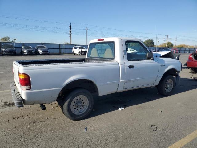Photo 3 from auction – 1998 FORD RANGER with VIN 1FTYR10C4WUC51923