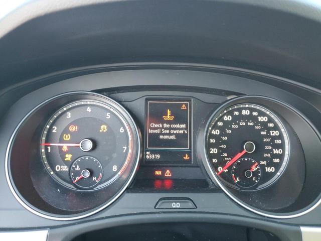 Photo 9 from auction – 2021 VOLKSWAGEN ATLAS S with VIN 1V2GP2CA2MC575830
