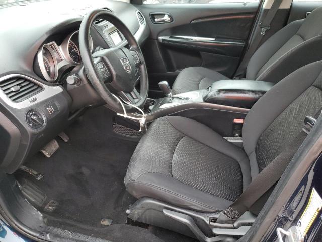 Photo 7 from auction – 2014 DODGE JOURNEY SE with VIN 3C4PDCAB8ET150615