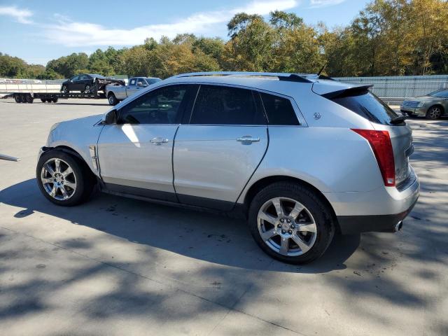 Photo 2 from auction – 2011 CADILLAC SRX PERFOR with VIN 3GYFNBEY6BS531571