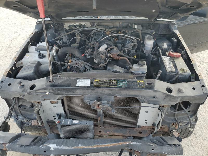 Photo 11 from auction – 2010 FORD RANGER SUP with VIN 1FTLR4FE6APA37933