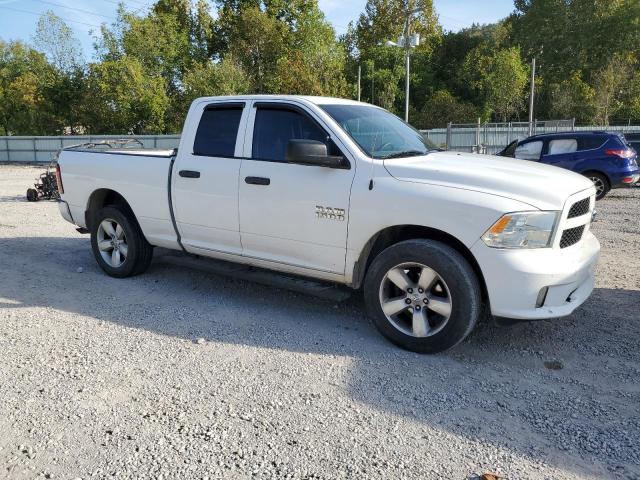 Photo 4 from auction – 2014 RAM 1500 ST with VIN 1C6RR7FG9ES420627