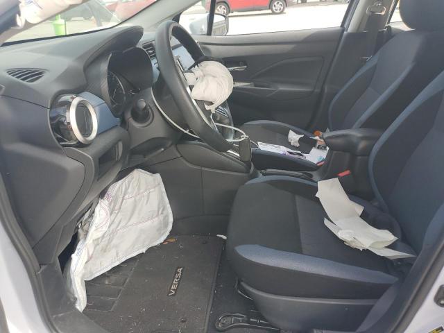 Photo 7 from auction – 2024 NISSAN VERSA SV with VIN 3N1CN8EV9RL930810