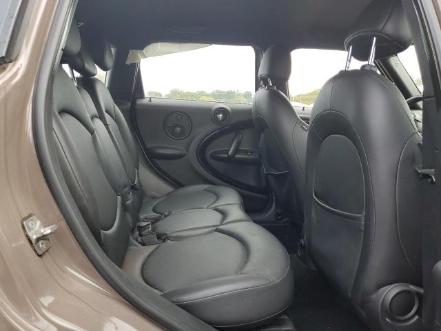 Photo 10 from auction – 2012 MINI COOPER S C with VIN WMWZC3C58CWM27349