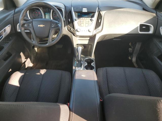 Foto 8 de la subasta – 2014 CHEVROLET EQUINOX LS con VIN 2GNFLEEK7E6197473