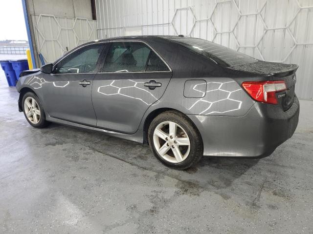 صورة رقم 2 من المزاد - 2012 TOYOTA CAMRY BASE مع VIN 4T1BF1FK8CU504553