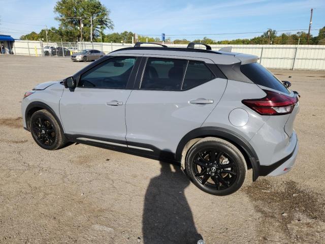 Photo 2 from auction – 2023 NISSAN KICKS SR with VIN 3N1CP5DV2PL564194