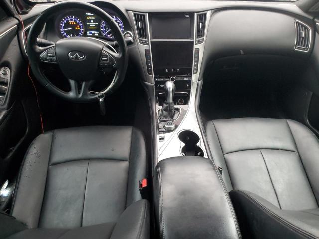 Photo 8 from auction – 2015 INFINITI Q50 BASE with VIN JN1BV7AP7FM349644