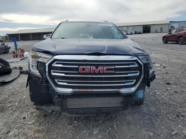 Photo 5 from auction – 2022 GMC TERRAIN with VIN 3GKALVEV9NL154329