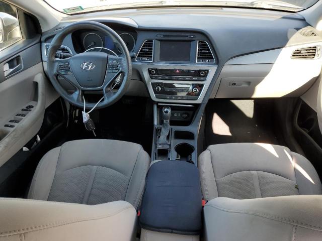 Photo 8 from auction – 2016 HYUNDAI SONATA SE with VIN 5NPE24AF3GH335485