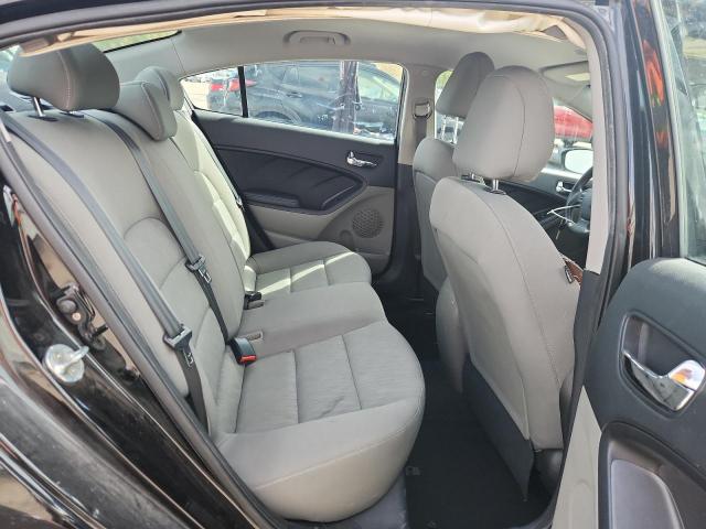 Photo 10 from auction – 2015 KIA FORTE LX with VIN KNAFK4A69F5334082