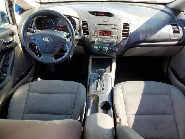 Photo 8 from auction – 2016 KIA FORTE LX with VIN KNAFK4A66G5514959