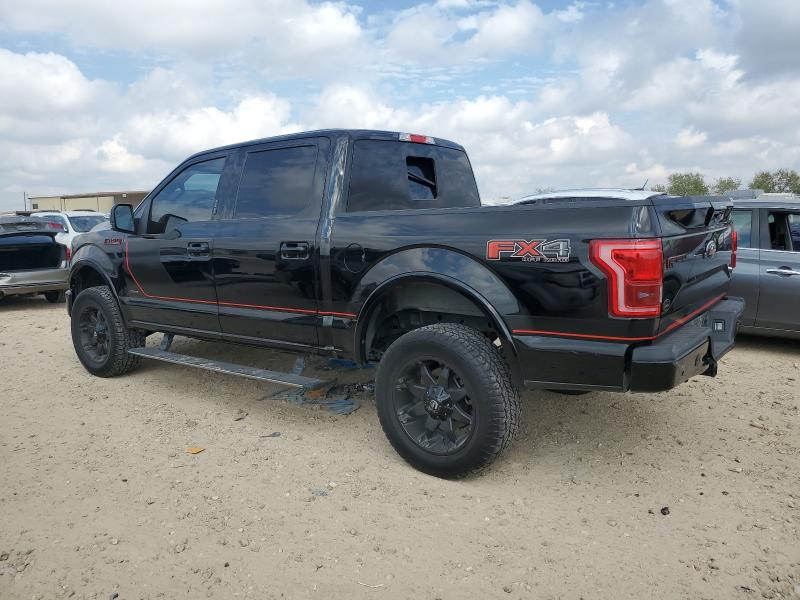 Photo 2 from auction – 2017 FORD F150 SUPER with VIN 1FTEW1EG5HFB21244