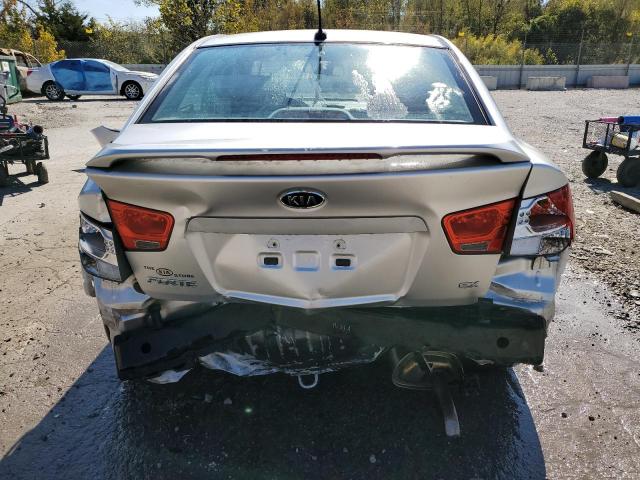 Photo 6 from auction – 2011 KIA FORTE EX with VIN KNAFU4A21B5434730