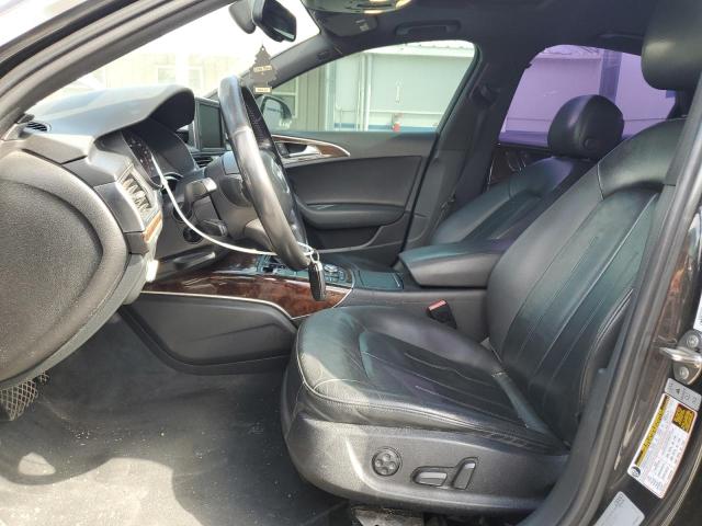 Photo 7 from auction – 2013 AUDI A6 PREMIUM PLUS with VIN WAUDFAFC8DN029470