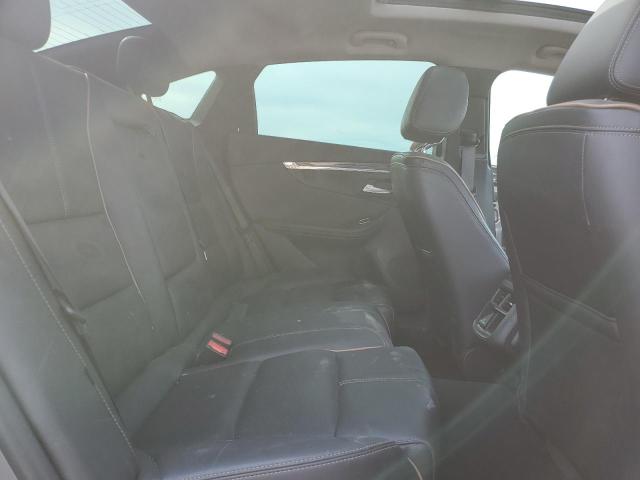 Photo 10 from auction – 2017 CHEVROLET IMPALA PRE with VIN 2G1145S33H9147341