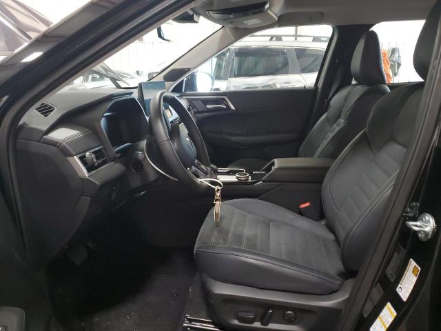 Photo 7 from auction – 2025 MITSUBISHI OUTLANDER with VIN JA4J3VA83SZ024217