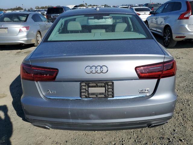 Photo 6 from auction – 2018 AUDI A6 PREMIUM with VIN WAUG3AFC1JN019901