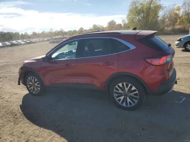 Photo 2 from auction – 2020 FORD ESCAPE TIT with VIN 1FMCU9J92LUB29398