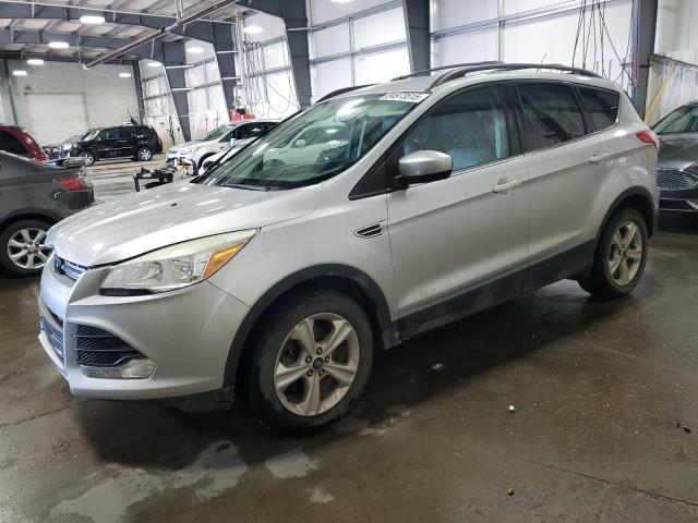 FORD ESCAPE SE 2015 with VIN 1FMCU9GX0FUA86402 - Photo from auction
