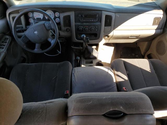 Photo 8 from auction – 2005 DODGE RAM 3500 S with VIN 3D7LS38C65G773586