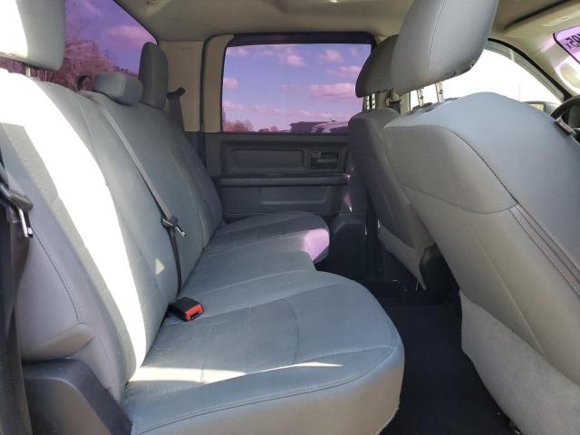 Photo 10 from auction – 2018 RAM 1500 ST with VIN 1C6RR7KTXJS271383